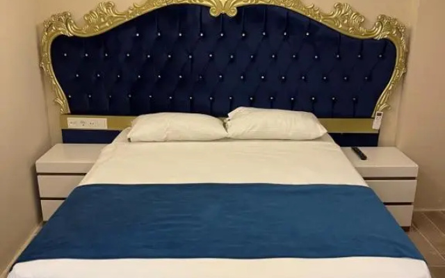 Hotel Barbarosa