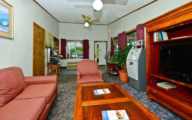 M Star Hotel Covington