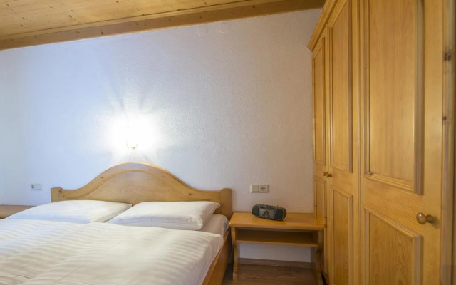 Appartements am Golfplatz