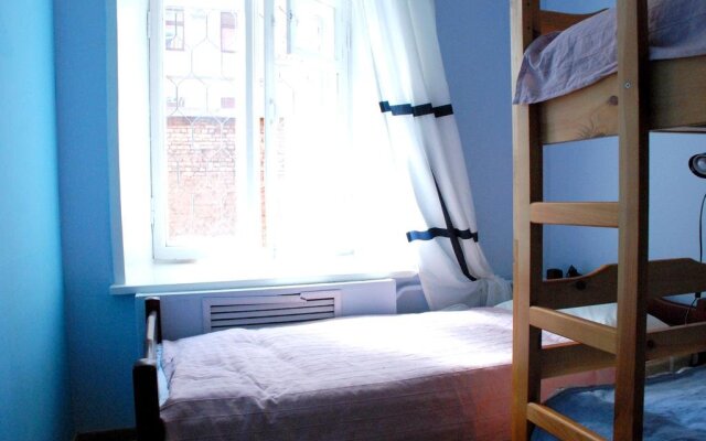 Гостиница Fantomas Hostel в Москве - забронировать гостиницу Fantomas Hostel, цены и фото номеров Москва комната для гостей