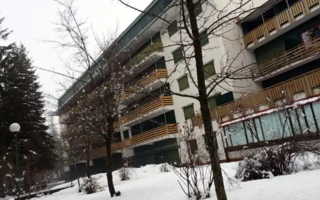 Casa Vacanze il Marsicano