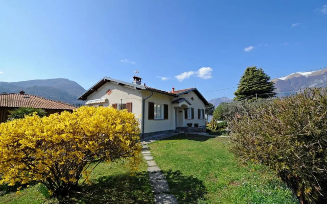 Vitali Apartments Bellagio