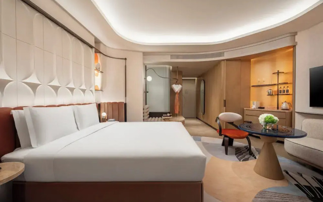 Hotel Indigo Xi An High Tech Zone by IHG