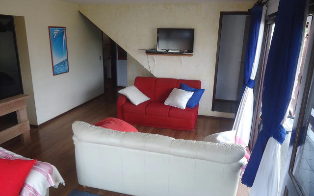Santinho Hostel
