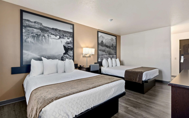 SureStay Hotel by Best Western Twin Falls