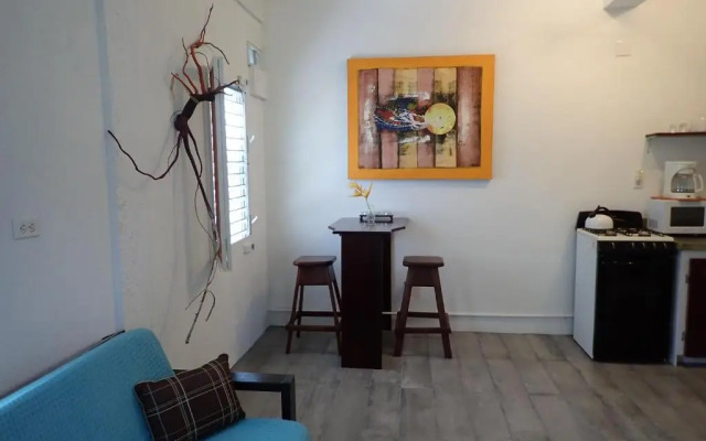 Simberts Apartments