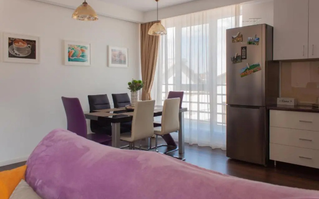 Central Premium Apartment