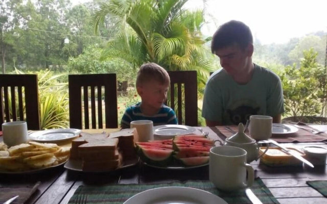 Walawwa home stay villa Sigiriya - Hostel