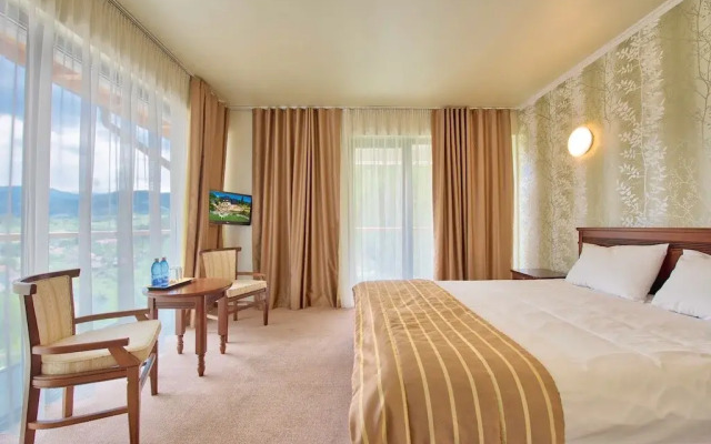 Resort David