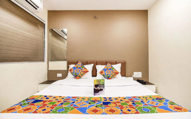 FabHotel Pratiksha