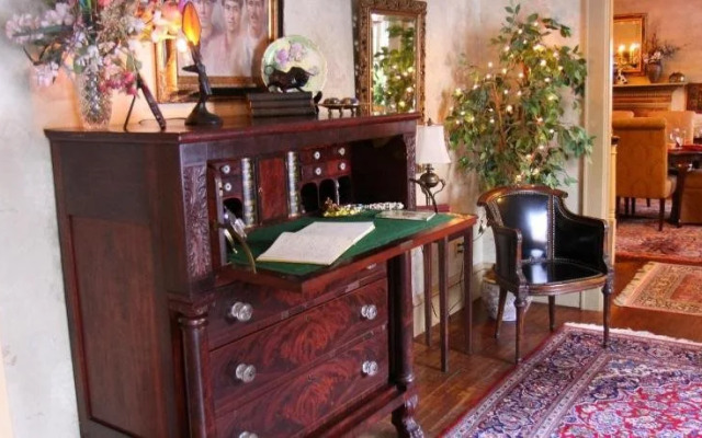 White Birches Inn