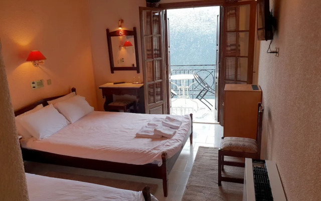Hotel Apollo