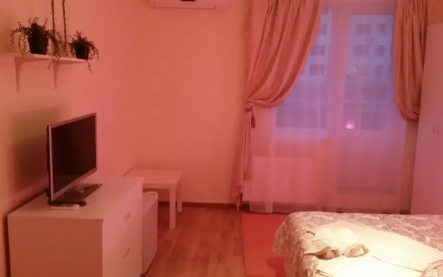 Гостиница Ямал