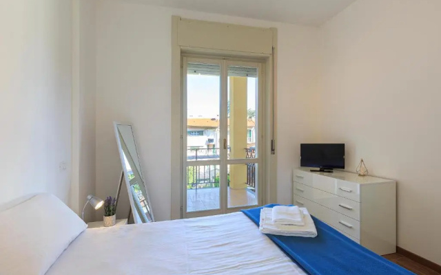 Appartamento Celio - By Impero House
