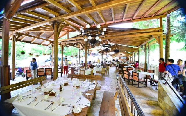 Family Hotel Gorski Kut