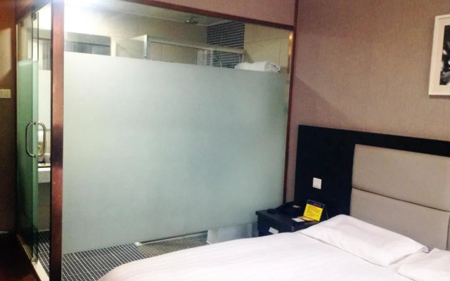Home Inn Hotel