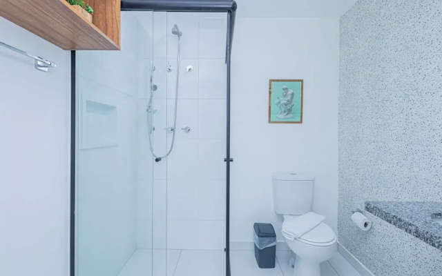 HCB - Highlights Campo Belo Studios