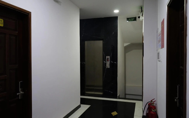 HongKong1 Hotel