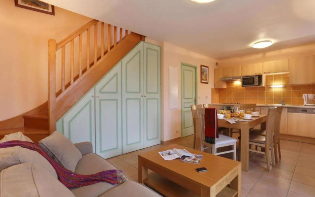 Residence Les Bastides De Fayence – Vacanceole