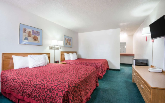 Days Inn by Wyndham Gallup