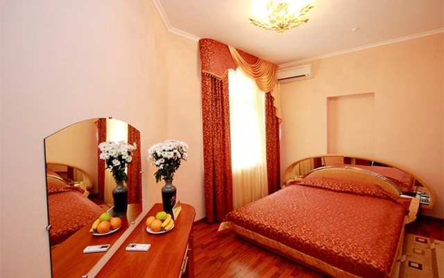 Imperia Hotel