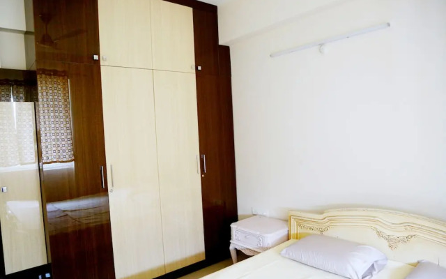 TripThrill Maytas Hill Apartments