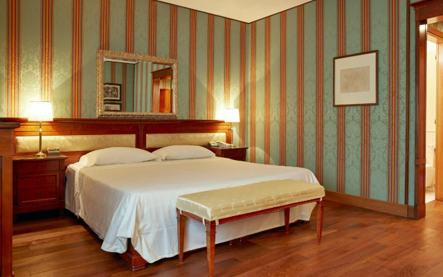 VILLA QUARANTA Tommasi Wine Resort & Thermal SPA