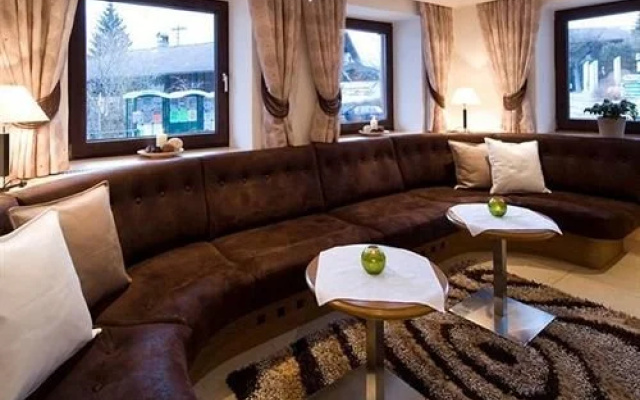 Mosers Hotel