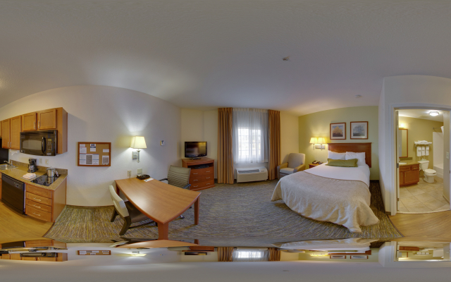 Candlewood Suites Jacksonville East Merril Road by IHG