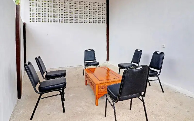 Oyo 91497 Waskita Residence Syariah