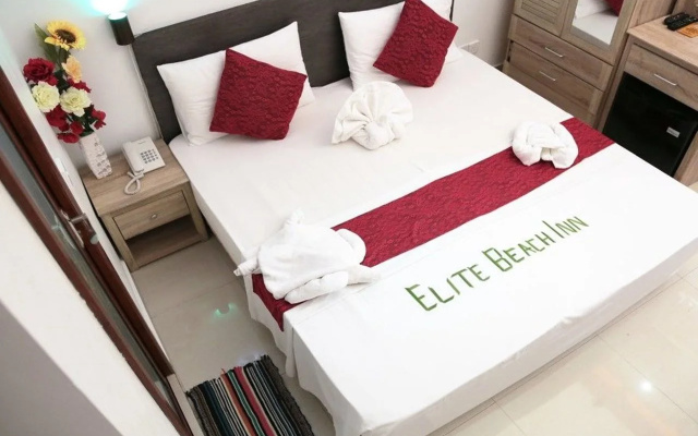 Elite Beach Inn