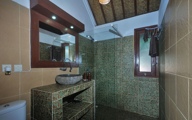 Marygio Resort