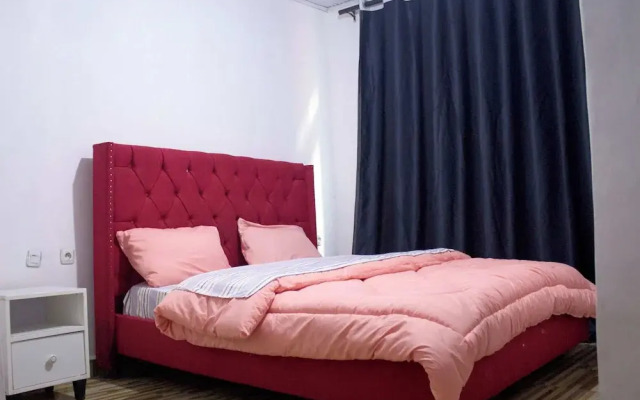The Trekker'S Rest Lodge Kigali