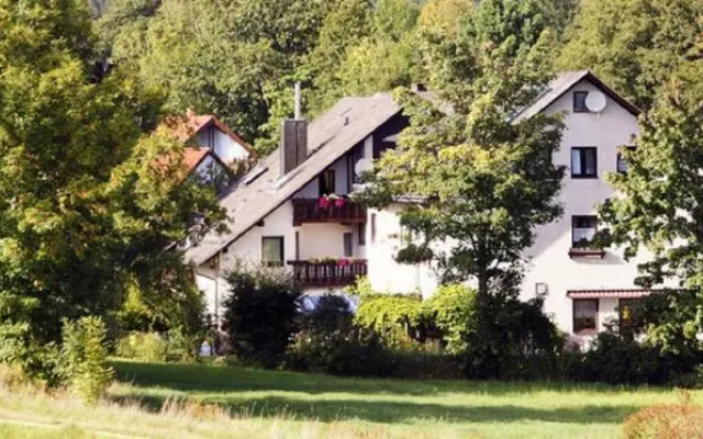 Bellas Mühlbachtal