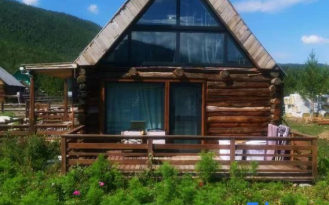 Mountain House