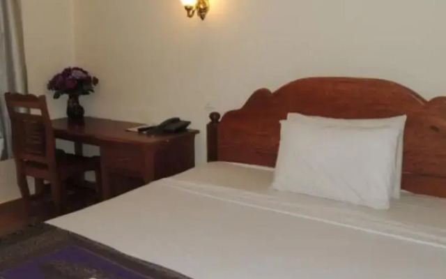 Ratanak City Hotel