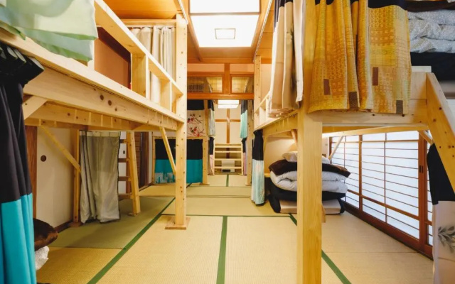 Couch Potato Hostel - Vacation STAY 28455v