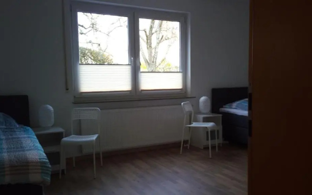Komfort Apartment 2 bei Jürgen Kunzi