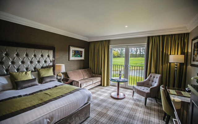 Ramside Hall Hotel, Golf and Spa