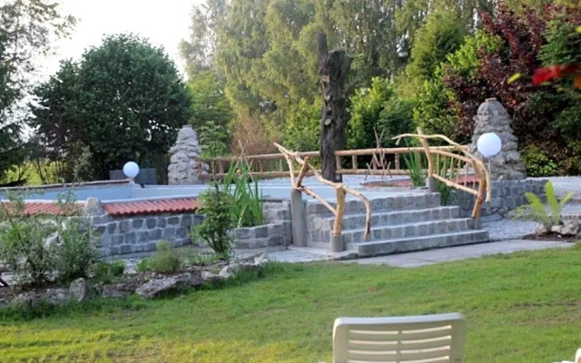 Hotel-Restaurant "Untere Mühle"