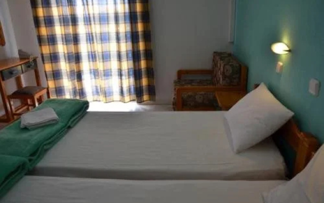 Dimitris Hotel