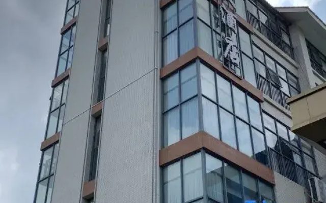 Fengxiangge Hotel