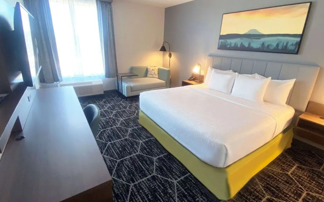 La Quinta Inn & Suites by Wyndham Centralia