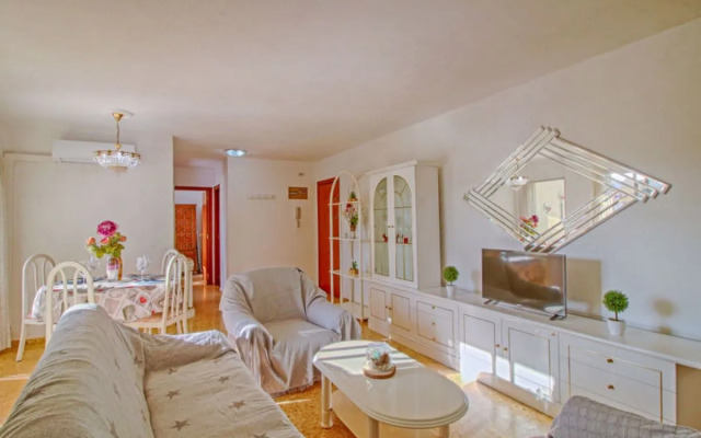 Apartment Apolo IV Calpe/Calp