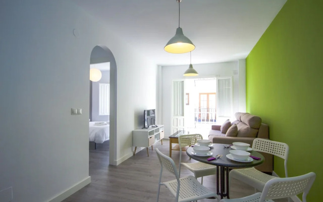Apartamentos Centro Nerja  Marimel 103