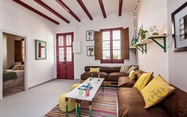 Sweet Inn Apartment - Raco