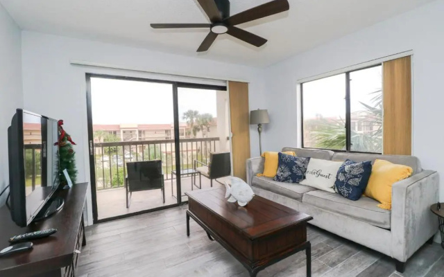 Ocean Village Club C32