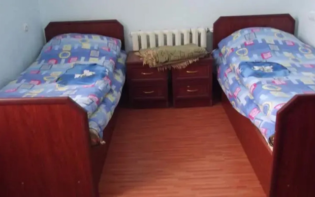 Tsaghkadzor Home