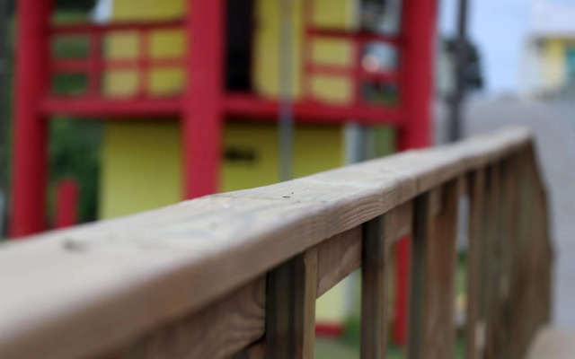Curta Praia de Armação Casa Hortênsia