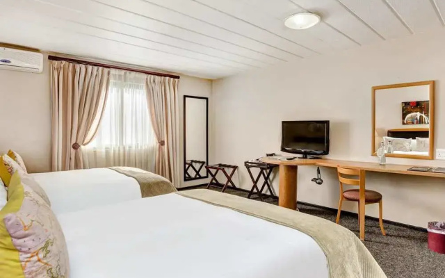 Protea Hotel Samrand